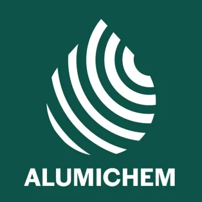 alumichem.com's icon