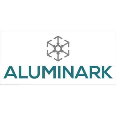 aluminark.com's icon