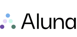 Aluna logo