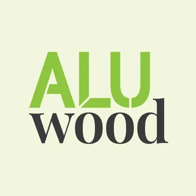 aluwoodcontract.com's icon
