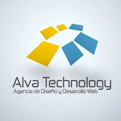 alvatech.com.mx's icon