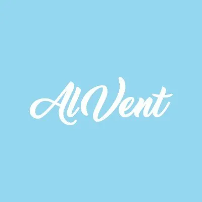 alvent.com's icon