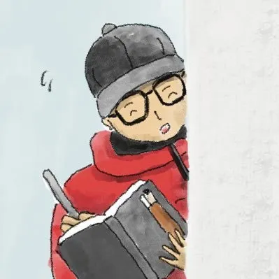 alvinintheroom.com's icon