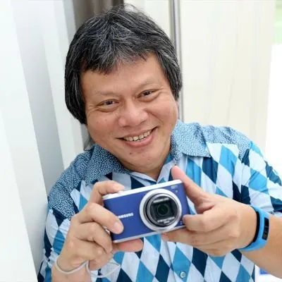 alvinlie.com's icon
