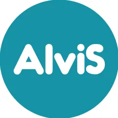 alvis.com.ar's icon