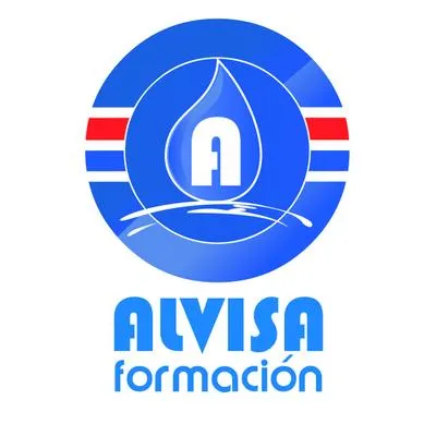 alvisaformacion.com's icon