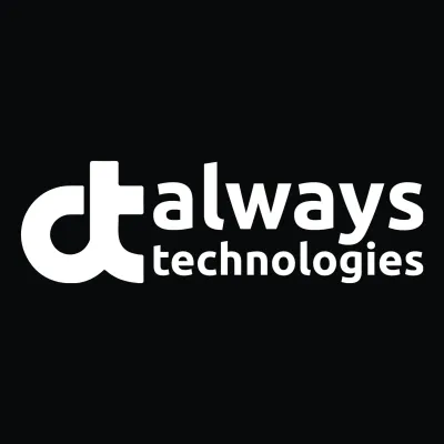 ALWAYS TECHNOLOGIES's icon