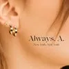 alwaysanyc.com's icon