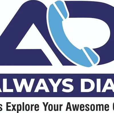 alwaysdial.com's icon