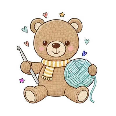 alwaysfreeamigurumi.com's icon