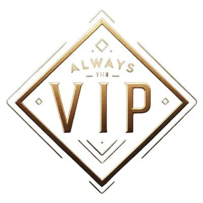 alwaysthevip.com's icon