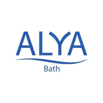 alyabath.com's icon