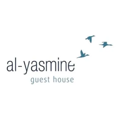 alyasmineguesthouse.com's icon