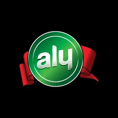 alyfoods.com's icon