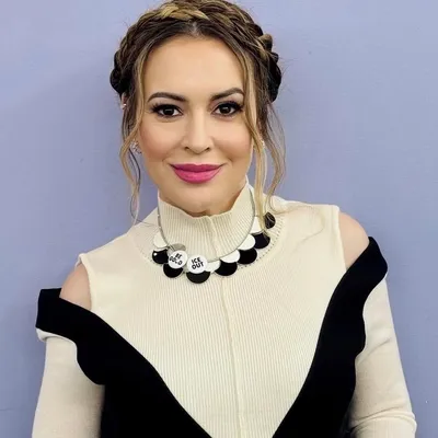 alyssa.com's icon