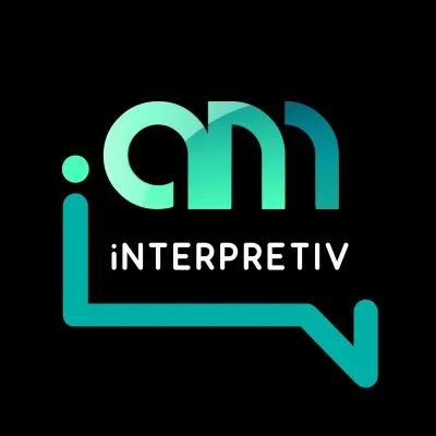 am-interpretiv.com's icon