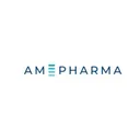 AM Pharma logo