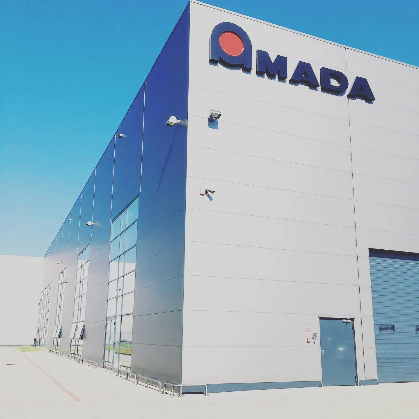 Amada sp. z o.o.
