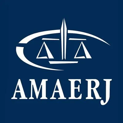 amaerj.org.br's icon