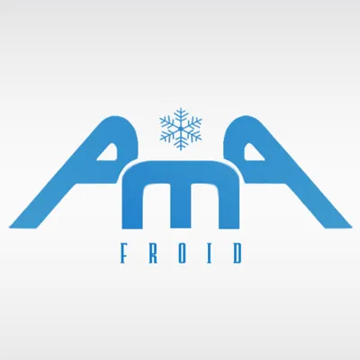amafroid.com's icon