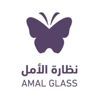 amalglass.com's icon