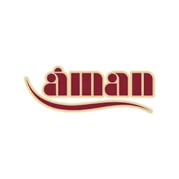 Áman's icon