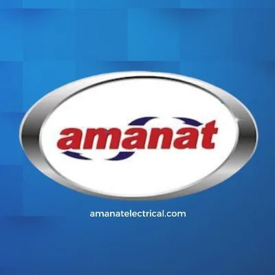 amanatelectrical.com's icon