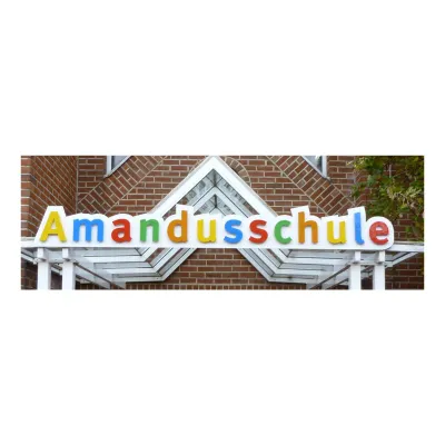 Amandusschule-Asdde's icon