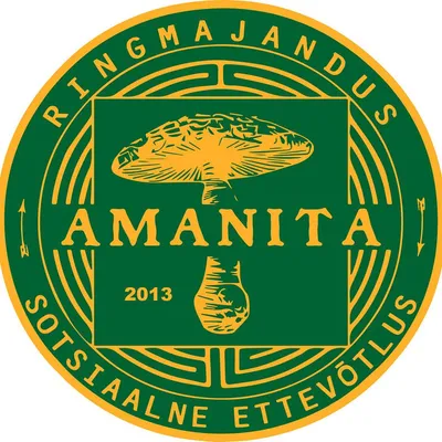 amanitaeesti.ee's icon