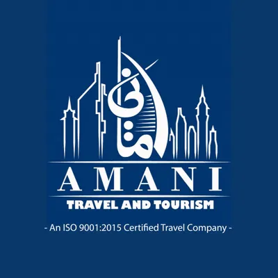 amaniworld.com's icon