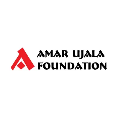 Amar Ujala Foundation's icon