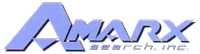 Amarx Search logo