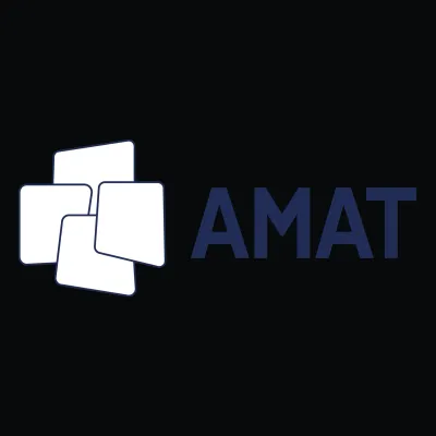 AMAT's icon