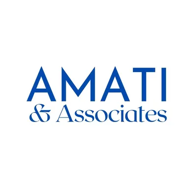amati-associates.com's icon