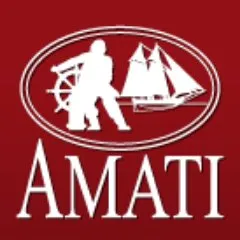amatimodel.com's icon