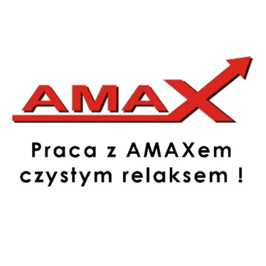 AMAX sp. z o.o.