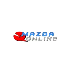 A Mazda Online's icon