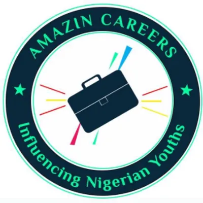 amazincareersng.com's icon