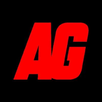 amazingames.ch's icon