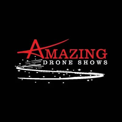 amazingdroneshows.com's icon