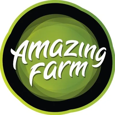 amazingfarm.com's icon