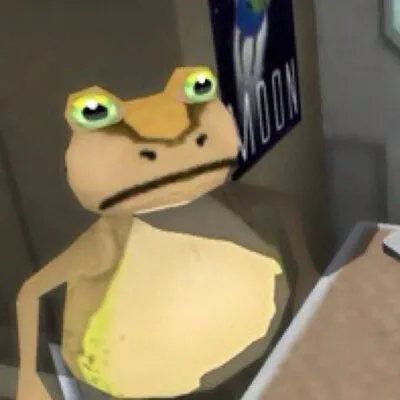 amazingfrog.com's icon
