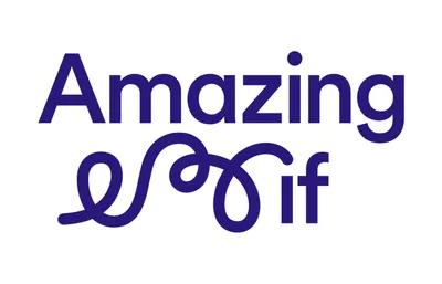 amazingif.com's icon