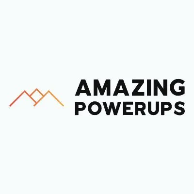 amazingpowerups.com's icon