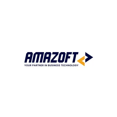 amazoft.com's icon