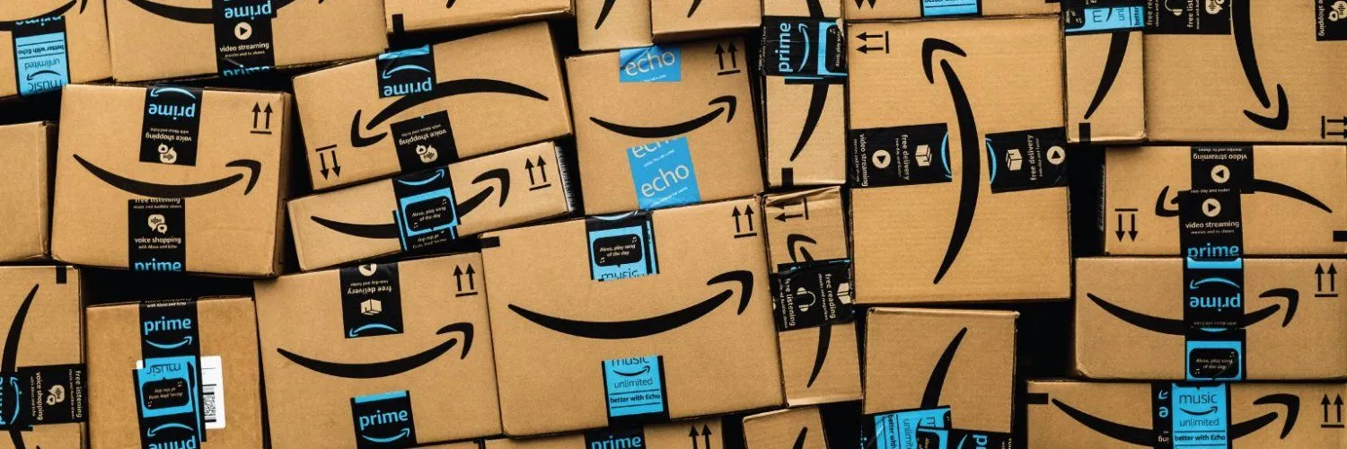 Amazon.ca banner
