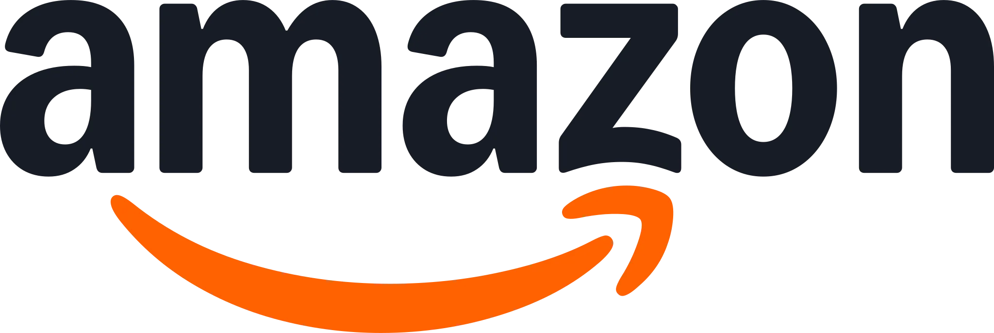 Amazon logo