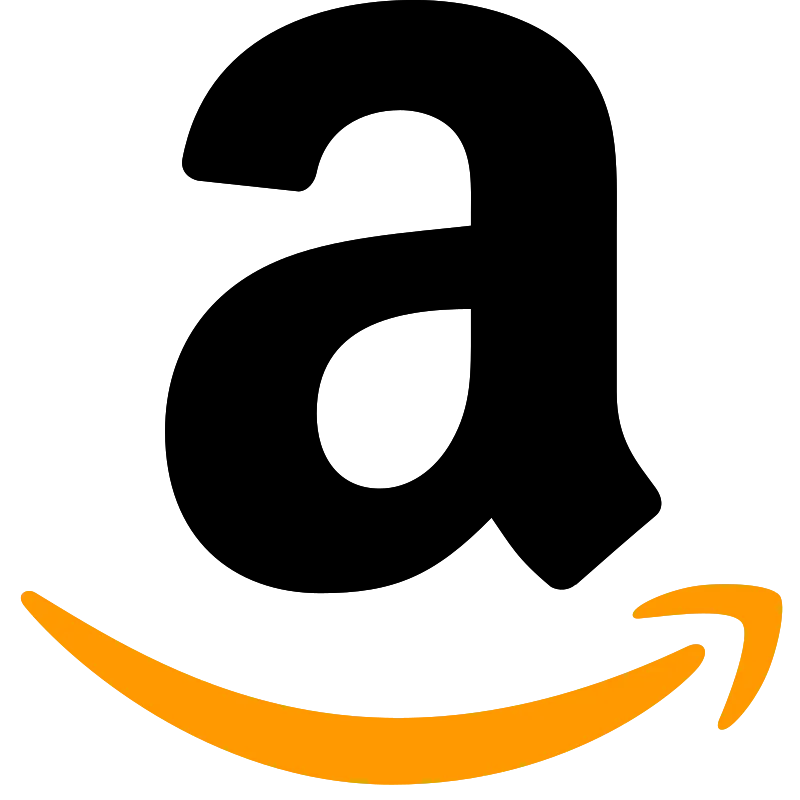 Amazon logo