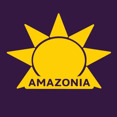 amazonia.cz's icon