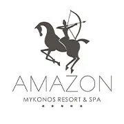 amazonmykonos.com's icon